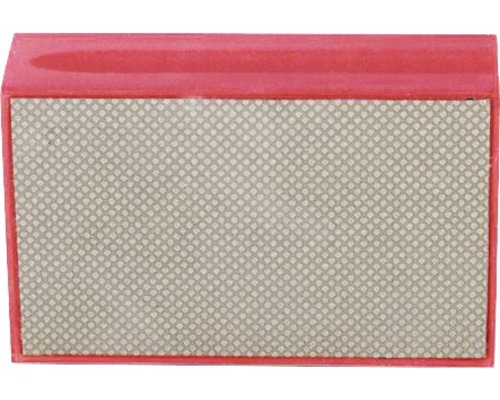 Schleifklotz mit Schleiffläche