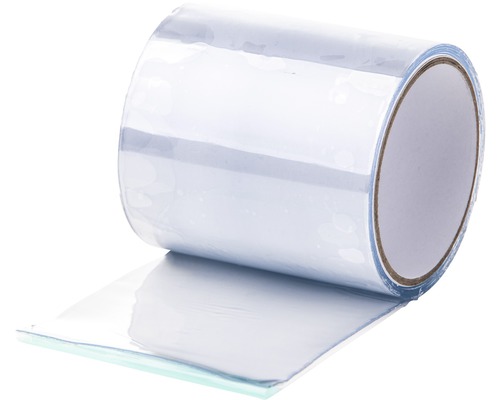 Rouleau de ruban adhésif transparent