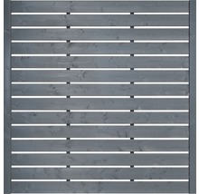 Élément principal Vitus 180 x 180 cm anthracite
