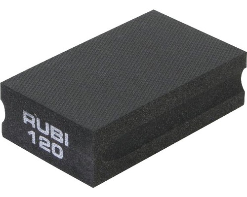 Reinigungsschwamm zum Fliesenwaschen