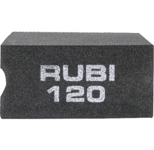 Rubi Schleifbrett 120 für Fliesen