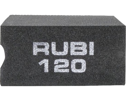 Rubi Schleifbrett 120 für Fliesen