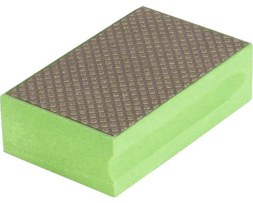 Diamant Handschleifpad