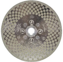 Diamanttrennscheibe