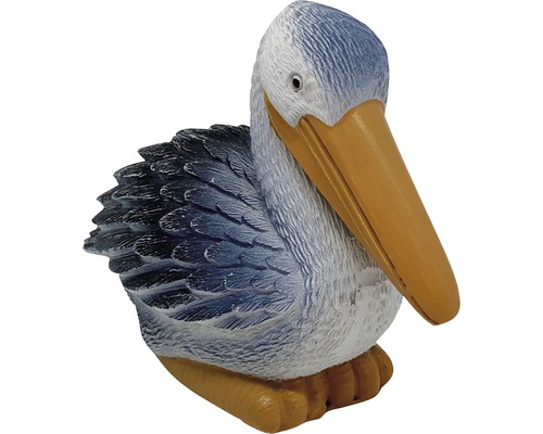 Pelikan H 8 cm blau