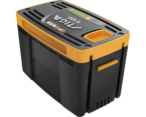 Stiga E 420 Akku