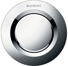 Geberit Betätigungsplatte für die Toilettenspülung