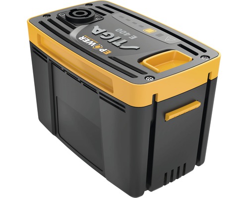 STIGA E 400 Akku für Gartengeräte