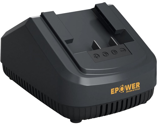 Chargeur de batterie