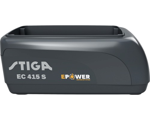 Chargeur de batterie Stiga EC 415 S