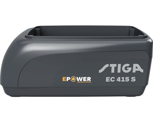 Chargeur de batterie Stiga EC 415 S
