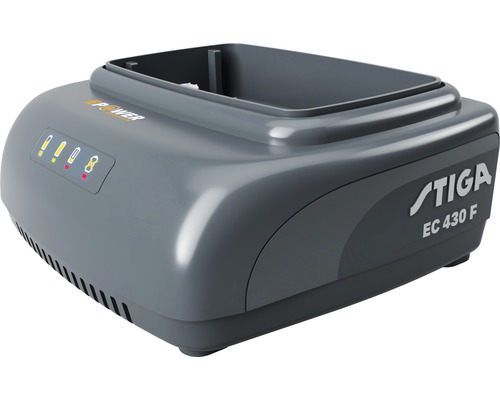 Chargeur de batterie Stiga EC 430 F