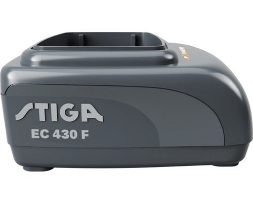 Chargeur de batterie STIGA EC 430 F