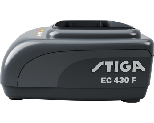 Chargeur de batterie Stiga EC 430 F