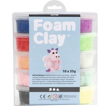 Foam Clay® Sortiment 2, 10x35 g-thumb-1
