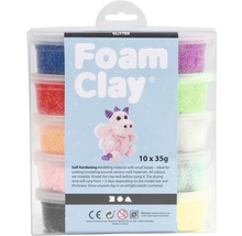 Foam Clay® Sortiment 2, 10x35 g-thumb-2