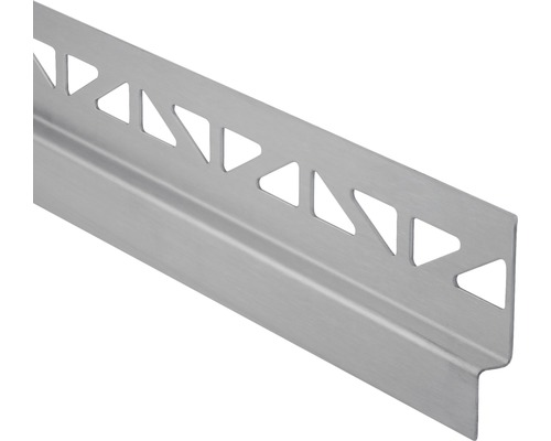 Wandanschluss-Gefällekeil Dural Shower-GK GKWR rechts Länge 148 cm Höhe 10 mm