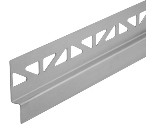 Wandanschluss-Gefällekeil Dural Shower-GK GKWL links Länge 98 cm Höhe 10 mm Wandanschluss-Gefällekeil Dural Shower-GK GKWL links Länge 98 cm Höhe 10 mm