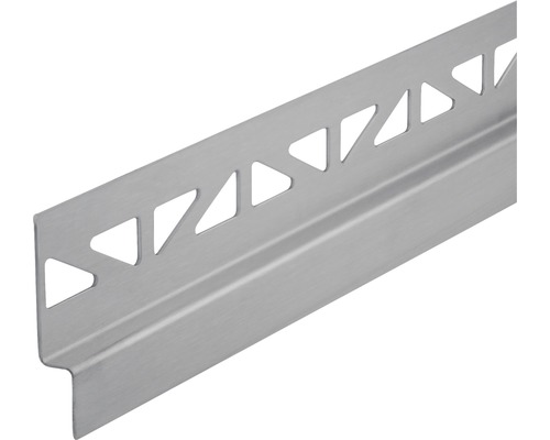 Wandanschluss-Gefällekeil Dural Shower-GK GKWL links Länge 98 cm Höhe 8 mm Wandanschluss-Gefällekeil Dural Shower-GK GKWL links Länge 98 cm Höhe 8 mm