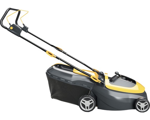 Rasenmäher für den Garten