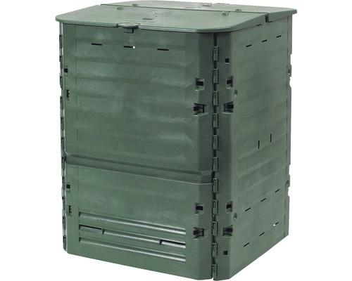 Garantia Thermo-King Komposter 900 L grün