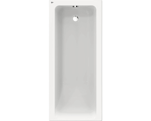Badewanne Ideal Standard Connect Air 70 x 160 cm weiss glänzend T361501