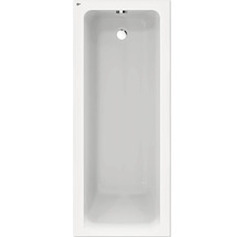 Baignoire Ideal Standard Connect Air 70 x 170 cm blanc brillant T361701-thumb-0