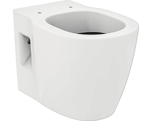 Ideal STANDARD Tiefspül-WC Connect Freedom Plus 6 weiß wandhängend E607501