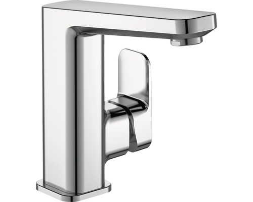 Robinet de lavabo pour vasque à poser Ideal Standard Tonic II chrome A6332AA Mitigeur de lavabo individuel en métal