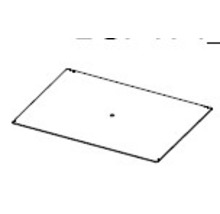 Forme rectangulaire