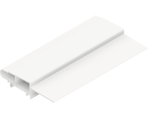 Traverse de volet roulant pour ARON Basic et ARON Comfort 104x17x1400 mm Traverse de volet roulant pour ARON Basic et ARON Comfort 104x17x1400 mm