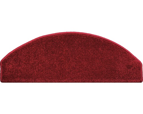 Marchette d'escalier Ultimate Twist rouge 28x65 cm