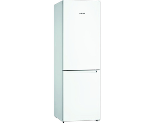 Ensemble réfrigérateur/congélateur Bosch KGN36NWEA