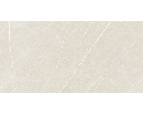 Feinsteinzeug Wand- und Bodenfliese Always Cream Natural 60x120 cm Feinsteinzeug Wand- und Bodenfliese Always Cream Natural 60x120 cm