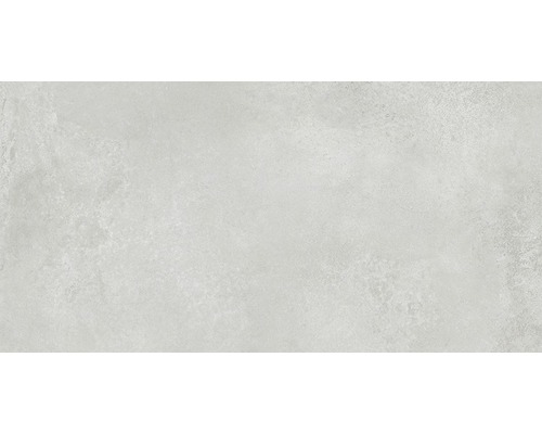 Feinsteinzeug Wand- und Bodenfliese Fresh Ash Natural 80x160 cm