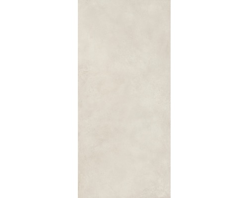 Carreau de sol beige avec surface mate