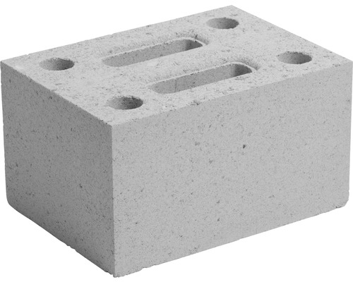 Brique silico-calcaire 50 x 180 x 140 mm