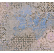 Papier peint intissé 37858-1 Metropolitan Stories 2 carrelage