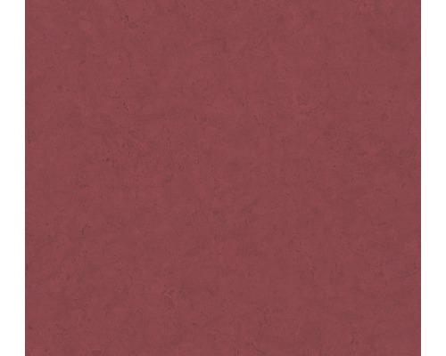 Papier peint intissé 37865-3 Metropolitan Stories 2 uni rouge Surface d''enduit rouge