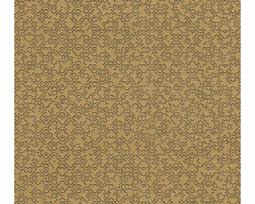 Papier peint intissé 37866-1 Metropolitan Stories 2 métal Papier peint décoratif avec motif géométrique