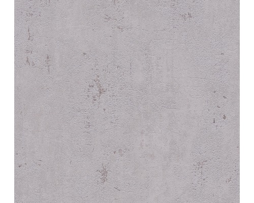 Papier peint intissé 37903-4 Metropolitan Stories 2 béton gris Papier peint aspect béton
