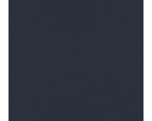 Papier peint intissé 37953-4 Metropolitan Stories 2 textile uni bleu foncé Papier peint intissé 37953-4 Metropolitan Stories 2 textile uni bleu foncé