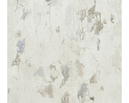 Papier peint intissé 37954-4 Metropolitan Stories 2 mur crépi Papier peint avec aspect crépi pour l''intérieur