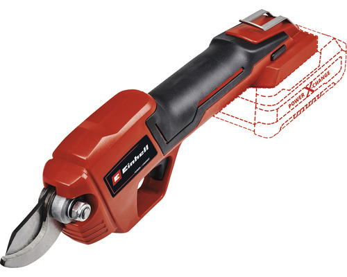 Coupe-branches sans fil Einhell Power X-Change GE-LS 18 Li sans batterie ni chargeur