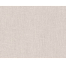 Papier peint aspect textile