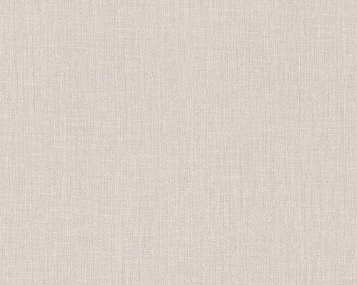 Papier peint intissé 379525 Daniel Hechter 7 uni gris Papier peint aspect textile