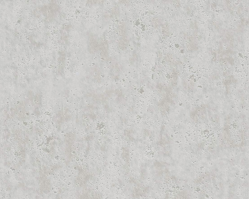 Papier peint intissé 366004 Attractive 2 aspect béton gris foncé Papier peint aspect béton