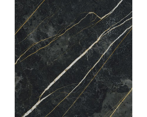 Feinsteinzeug Wand- und Bodenfliese Darkstone forest pulido 60x60 cm Feinsteinzeug Wand- und Bodenfliese Darkstone forest pulido 60x60 cm