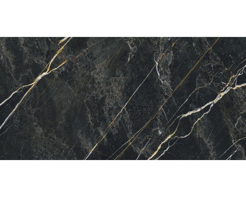 Carrelage pour sol et mur en grès cérame fin Darkstone Forest Pulido 60x120 cm Carrelage pour sol et mur en grès cérame fin Darkstone Forest Pulido 60x120 cm
