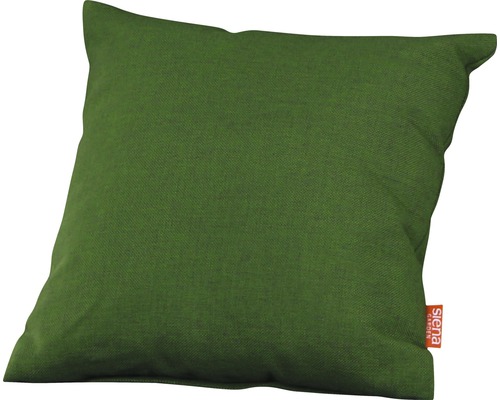 Coussin Tiny Siena Garden vert 30x30 cm